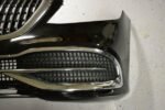 Mercedes X222 S-Class Maybach Front Bumper - AMG CAR PARTS SHOP