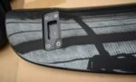 Mercedes X290 GT 4-Door Carbon Rear Spoiler - AMG CAR PARTS SHOP