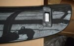 Mercedes X290 GT 4-Door Carbon Rear Spoiler - AMG CAR PARTS SHOP