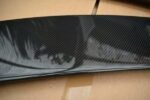Mercedes X290 GT 4-Door Carbon Rear Spoiler - AMG CAR PARTS SHOP