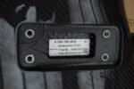 Mercedes X290 GT 4-Door Carbon Rear Spoiler - AMG CAR PARTS SHOP