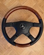 Momo Lorinser M38 Steering Wheel - AMG CAR PARTS SHOP