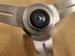 Nardi Wood Steering Wheel - AMG CAR PARTS SHOP