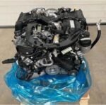 New Mercedes-AMG M177 Engine - AMG CAR PARTS SHOP