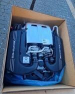 New Mercedes-AMG M177 Engine - AMG CAR PARTS SHOP