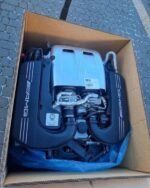 New Mercedes-AMG M177 Engine - AMG CAR PARTS SHOP