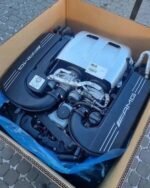 New Mercedes-AMG M177 Engine - AMG CAR PARTS SHOP