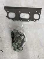 Nissan Qashqai HRA2 engine - AMG CAR PARTS SHOP