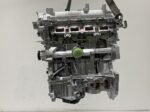 Nissan Qashqai HRA2 engine - AMG CAR PARTS SHOP