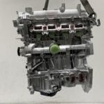 Nissan Qashqai HRA2 engine - AMG CAR PARTS SHOP