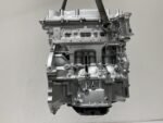 Nissan Qashqai HRA2 engine - AMG CAR PARTS SHOP