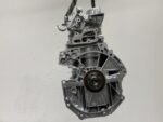 Nissan Qashqai HRA2 engine - AMG CAR PARTS SHOP