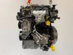 Nissan X-Trail engine - AMG CAR PARTS SHOP