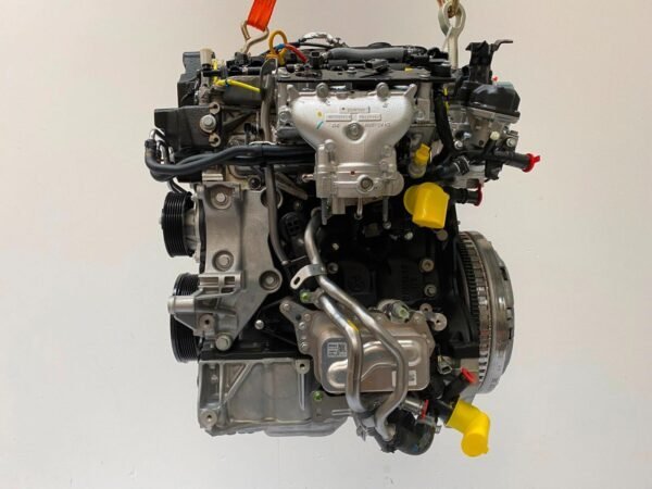 Nissan X-Trail engine - AMG CAR PARTS SHOP