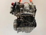 Nissan X-Trail engine - AMG CAR PARTS SHOP