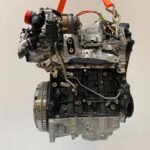 Nissan X-Trail engine - AMG CAR PARTS SHOP