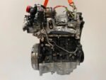 Nissan X-Trail engine - AMG CAR PARTS SHOP