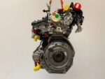 Nissan X-Trail engine - AMG CAR PARTS SHOP