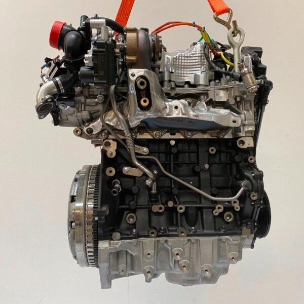 Nissan X-Trail engine - AMG CAR PARTS SHOP