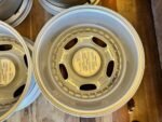 NOS 3-Piece 17″ Lorinser RSK-3 Wheels - AMG CAR PARTS SHOP