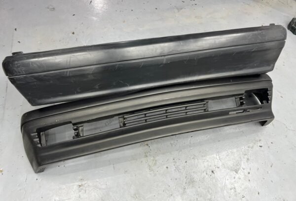 NOS BRABUS Body Kit for W140 - AMG CAR PARTS SHOP
