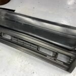 NOS BRABUS Body Kit for W140 - AMG CAR PARTS SHOP