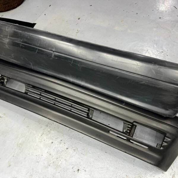 NOS BRABUS Body Kit for W140 - AMG CAR PARTS SHOP