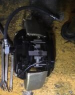 NOS Full Brake System for Mercedes-Benz W126 - AMG CAR PARTS SHOP