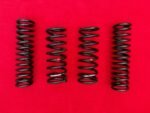 NOS Premerger AMG Springs - AMG CAR PARTS SHOP
