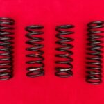 NOS Premerger AMG Springs - AMG CAR PARTS SHOP