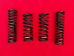 NOS Premerger AMG Springs - AMG CAR PARTS SHOP