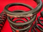 NOS Premerger AMG Springs - AMG CAR PARTS SHOP