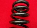 NOS Premerger AMG Springs - AMG CAR PARTS SHOP