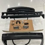 OEM AMG Body Kit for Mercedes-Benz W124 - AMG CAR PARTS SHOP