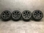 OEM BMW M5 F90 LCI wheel set - AMG CAR PARTS SHOP