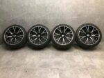OEM BMW M5 F90 LCI wheel set - AMG CAR PARTS SHOP