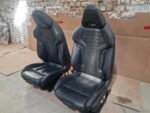 OEM BMW X3M Competition Front Seat - AMG CAR PARTS SHOP