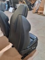 OEM BMW X3M Competition Front Seat - AMG CAR PARTS SHOP