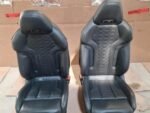 OEM BMW X3M Competition Front Seat - AMG CAR PARTS SHOP