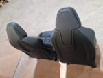 OEM BMW X3M Competition Front Seat - AMG CAR PARTS SHOP