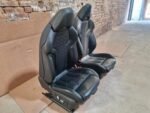 OEM BMW X3M Competition Front Seat - AMG CAR PARTS SHOP