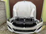 OEM front-end assembly for the BMW 8 Series - AMG CAR PARTS SHOP