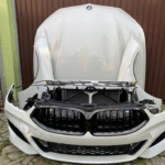 OEM front-end assembly for the BMW 8 Series - AMG CAR PARTS SHOP