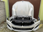 OEM front-end assembly for the BMW 8 Series - AMG CAR PARTS SHOP