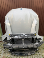 OEM front-end assembly for the BMW 8 Series - AMG CAR PARTS SHOP