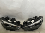 OEM front-end assembly for the BMW 8 Series - AMG CAR PARTS SHOP
