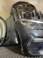 OEM front-end assembly for the BMW X5 G05 - AMG CAR PARTS SHOP