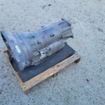 OEM GA8HP75Z 8-Speed Automatic Transmission - AMG CAR PARTS SHOP