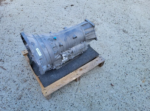 OEM GA8HP75Z 8-Speed Automatic Transmission - AMG CAR PARTS SHOP