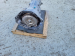 OEM GA8HP75Z 8-Speed Automatic Transmission - AMG CAR PARTS SHOP